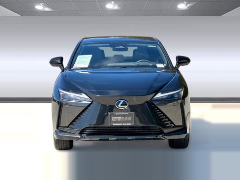 Used 2023 Lexus RZ 450e Premium w/ Technology Package AWD/4WD image 5