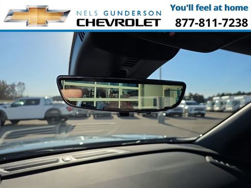 New 2026 Chevrolet Traverse Z71 w/ Driver Confidence Package image 33