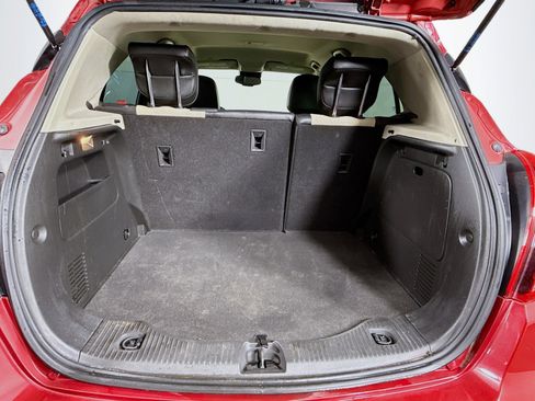 Used 2018 Buick Encore Sport Touring w/ Safety Package image 35