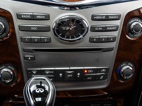 Used 2018 INFINITI QX80 Base image 22