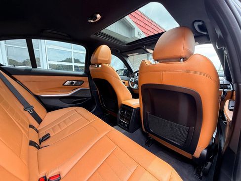 Used 2020 BMW M340i RWD image 37