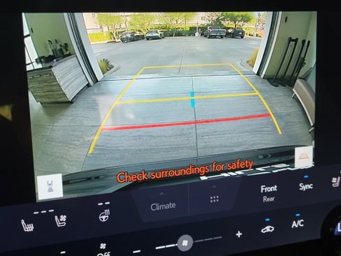 Certified 2023 Lexus RX 350 Premium Plus image 22