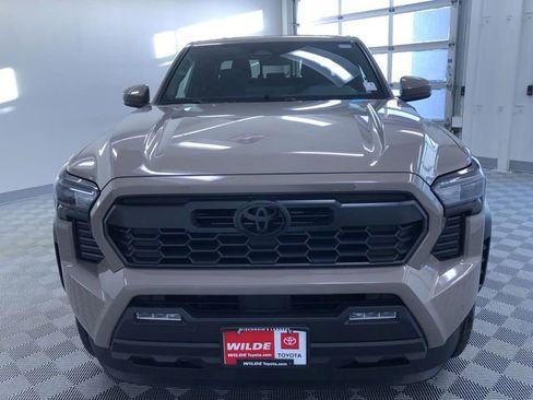 New 2026 Toyota Tacoma TRD Off-Road image 8