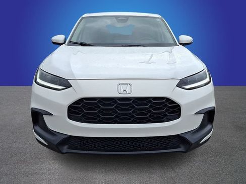 Used 2023 Honda HR-V LX image 2