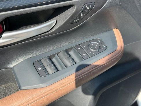 Certified 2025 Toyota Grand Highlander AWD Hybrid image 18