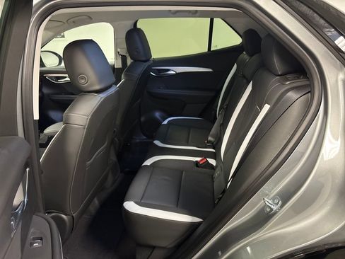 New 2026 Buick Envision Sport Touring image 27