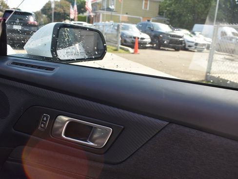 Used 2024 Ford Mustang EcoBoost image 22