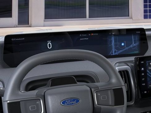 New 2026 Ford Expedition Active AWD/4WD image 14