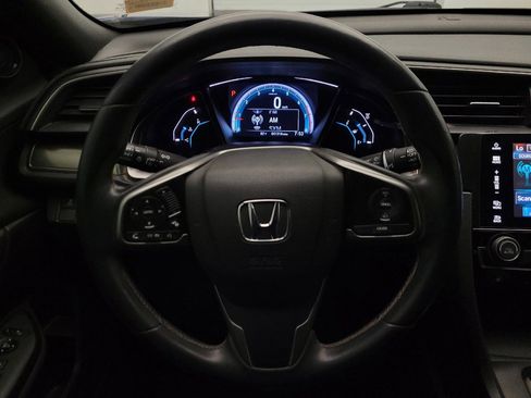 Used 2017 Honda Civic EX-L image 22