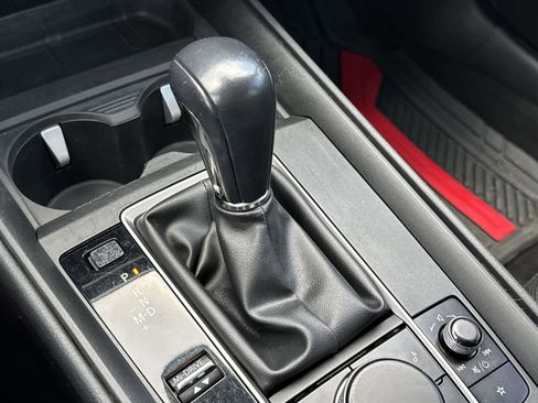 Used 2024 MAZDA CX-50 AWD 2.5 S w/ Cargo Package image 25