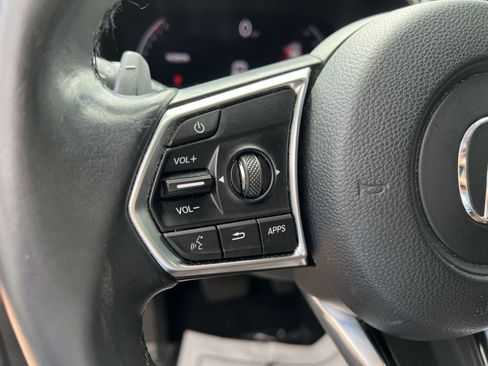 Used 2022 Acura MDX SH-AWD w/ Technology Package image 34