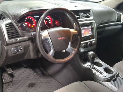 Used 2015 GMC Acadia SLE FWD image 12