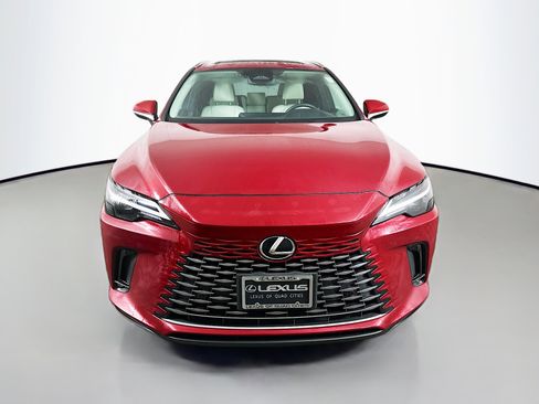 Certified 2024 Lexus RX 350 image 2