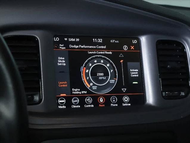 Certified 2023 Dodge Charger GT w/ Blacktop Package AWD/4WD image 29