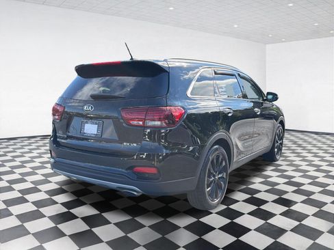 Used 2020 Kia Sorento EX FWD image 4