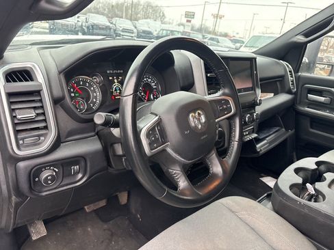 Used 2024 RAM 2500 Big Horn image 4