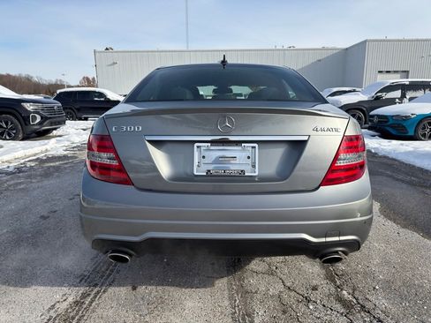 Used 2014 Mercedes-Benz C 300 C 300 image 6