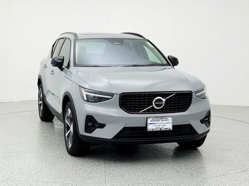 New 2026 Volvo XC40 B5 Plus w/ Protection Package Premier image 2