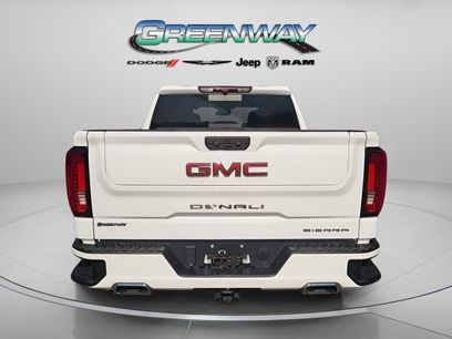 Used 2023 GMC Sierra 1500 Denali