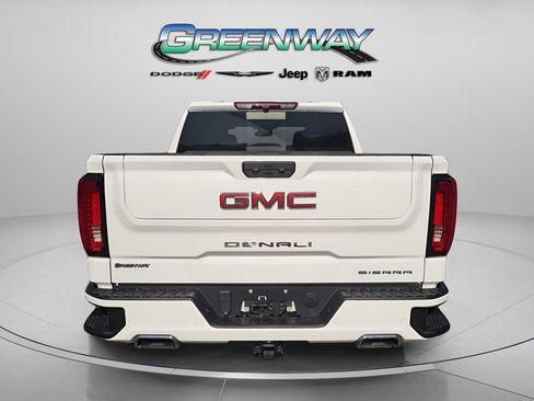 Used 2023 GMC Sierra 1500 Denali image 2