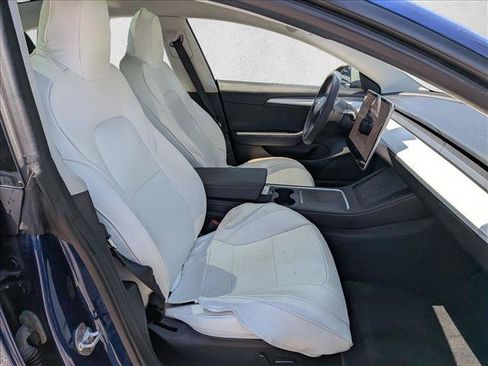Used 2023 Tesla Model 3 Performance AWD/4WD image 21