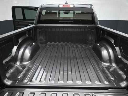 New 2026 RAM 1500 Rebel w/ Rebel Level 2 Equipment Group image 25