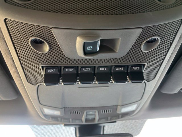 Used 2017 Ford F350 Lariat w/ Lariat Ultimate Package AWD/4WD image 14
