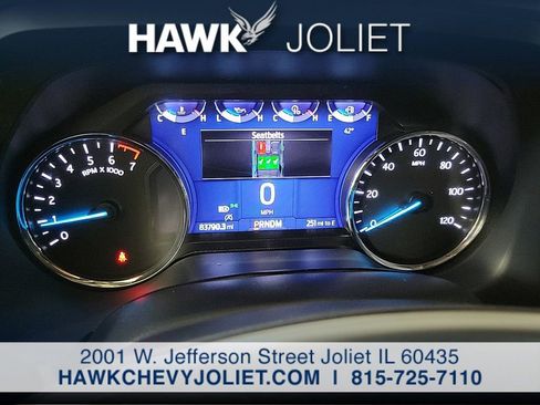 Used 2024 Ford Expedition Max XLT image 15