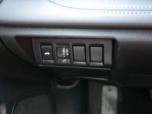 Certified 2024 Subaru Legacy Limited AWD/4WD image 26