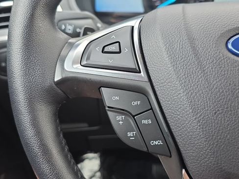 Used 2024 Ford Edge SEL w/ Convenience Package AWD/4WD image 17