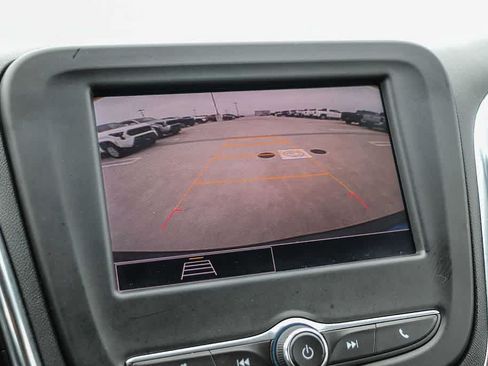 Used 2022 Chevrolet Equinox LT AWD/4WD image 23