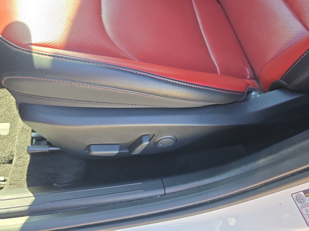 Used 2025 Kia K4 GT-Line Turbo FWD image 14