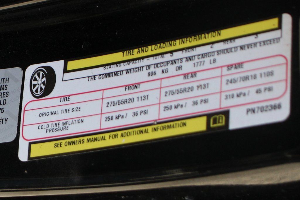 Used 2023 RAM 1500 Big Horn AWD/4WD image 49