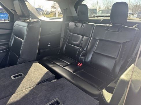 Certified 2023 Ford Explorer XLT w/ Equipment Group 202A image 26