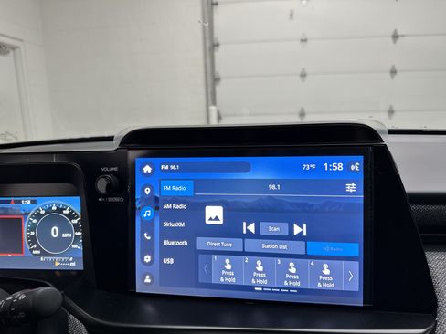 New 2026 Subaru Outback Premium AWD/4WD image 30