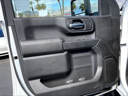 Used 2024 Chevrolet Silverado 2500 W/T w/ WT Convenience Package AWD/4WD image 22
