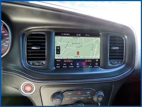 Used 2023 Dodge Charger SRT Hellcat image 18