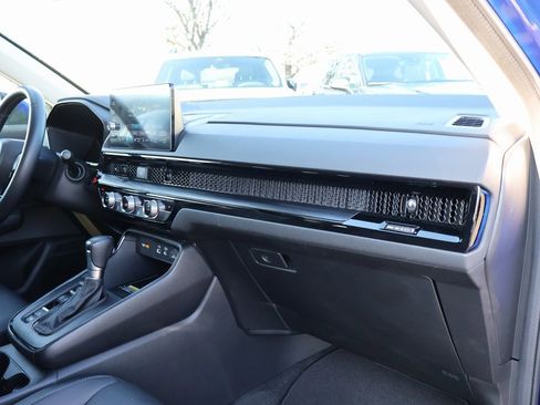 Certified 2023 Honda CR-V EX-L image 9