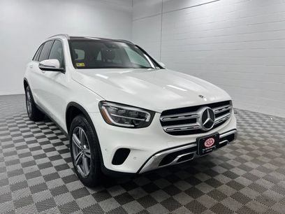 Used 2022 Mercedes-Benz GLC 300 4MATIC