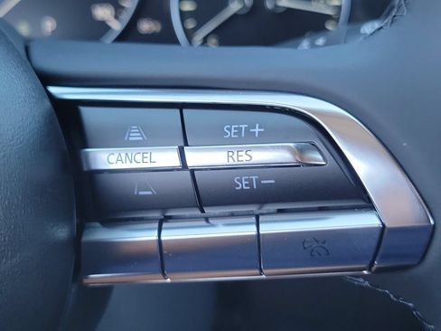 New 2026 MAZDA CX-50 AWD 2.5 Hybrid w/ Cargo Package image 6