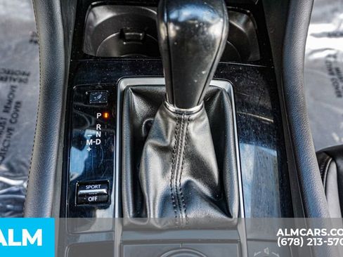 Used 2025 MAZDA MAZDA3 s Sport image 43