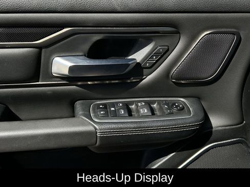 Used 2021 RAM 1500 Rebel w/ Rebel Level 2 Equipment Group image 29