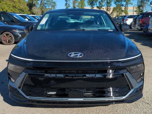 New 2026 Hyundai Sonata SE image 9