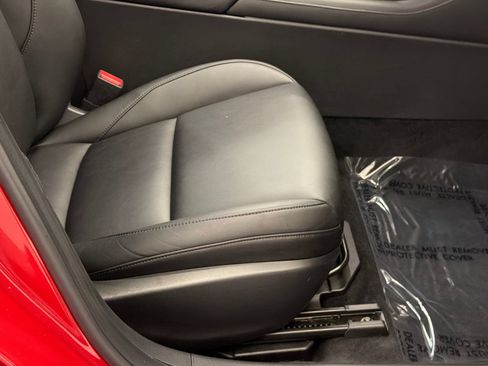 Used 2022 MAZDA MAZDA3 s FWD image 12