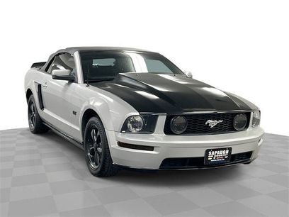 Used 2005 Ford Mustang GT
