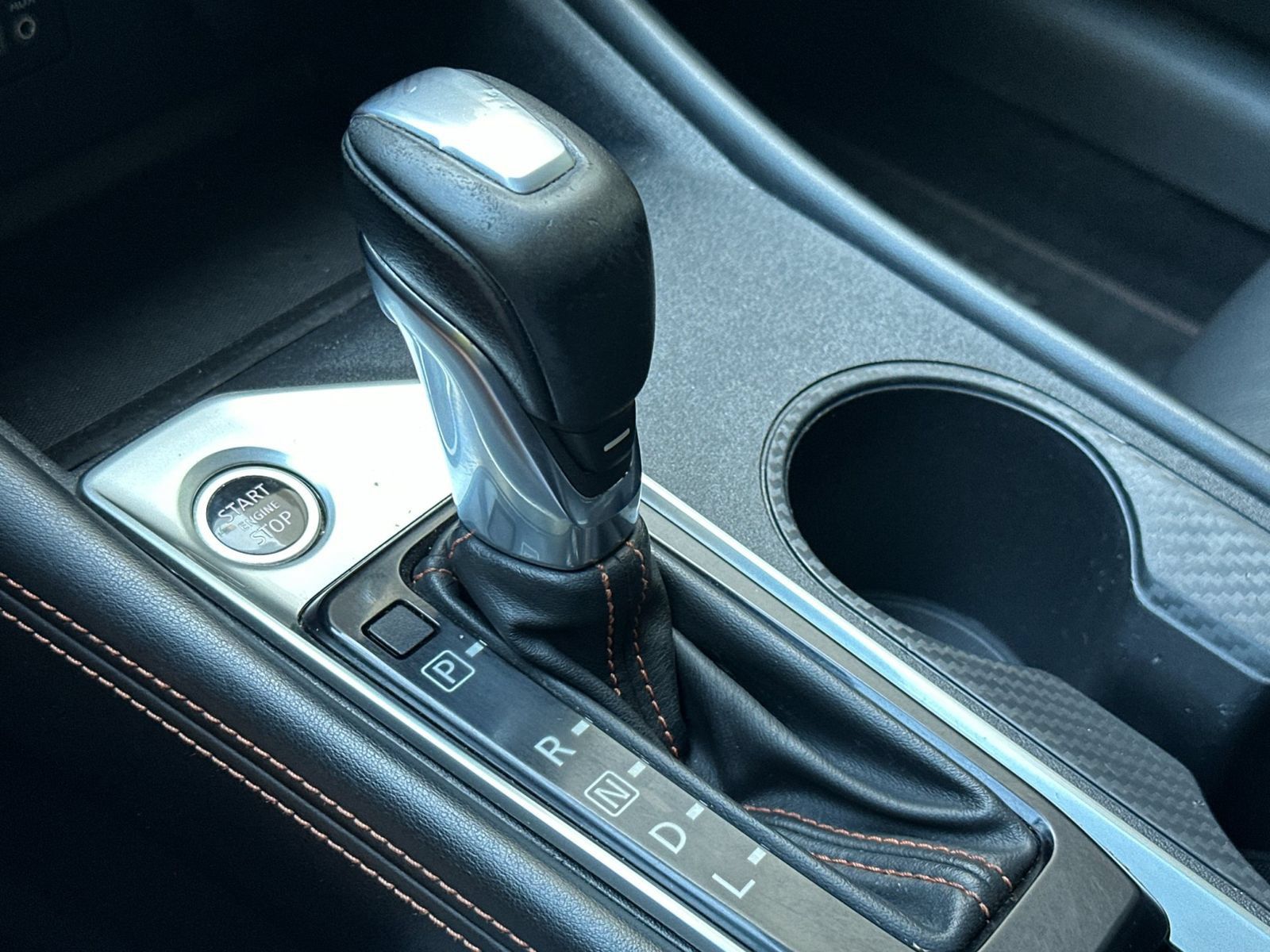 Used 2019 Nissan Altima 2.5 SR FWD image 18
