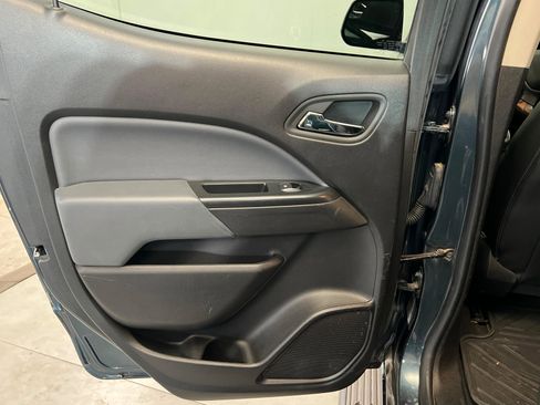 Used 2019 Chevrolet Colorado Z71 image 19