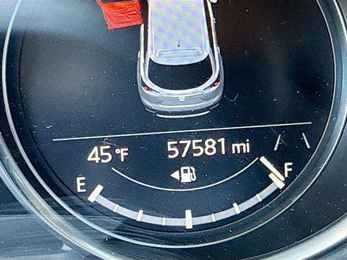 Used 2023 MAZDA CX-9 Touring image 42