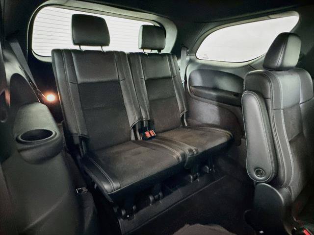 Used 2021 Dodge Durango GT AWD/4WD image 22