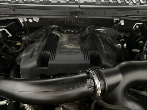 Used 2020 Ford Expedition King Ranch AWD/4WD image 7